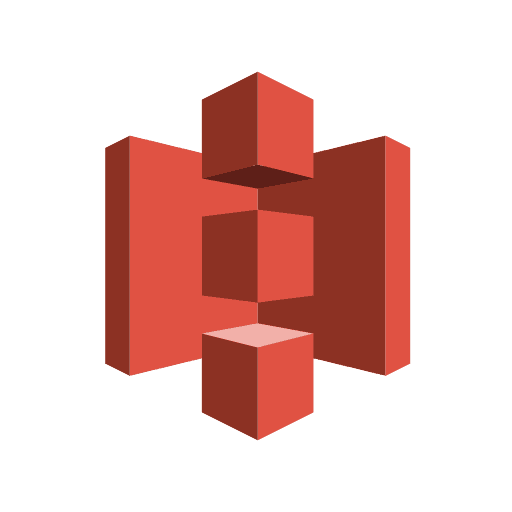 AWS S3 logo