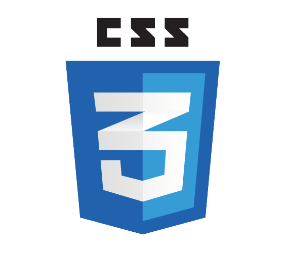 CSS logo