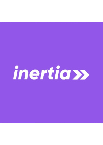Inertia (SPA) logo