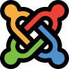 Joomla logo