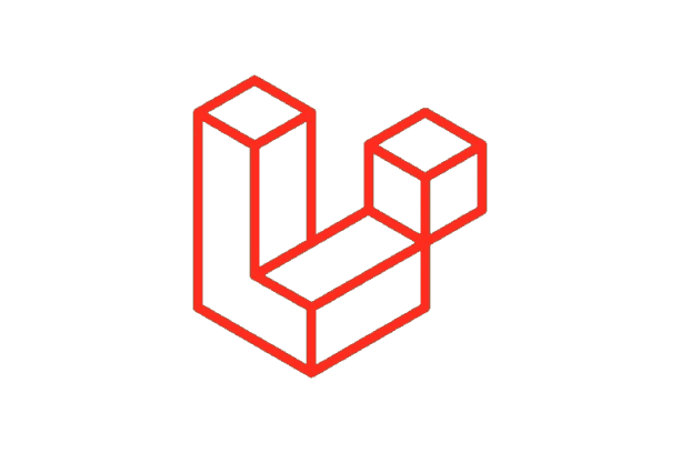 PHP Laravel logo