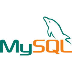 MySQL logo