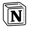 Notion logo