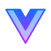 Vue.js logo